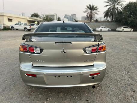 Fujairah, Vehicles, Cars & Trucks , AED 13000,  Mitsubishi Lancer 2.0,  2016,  Automatic,  20000 KM,  🚗 FOR SALE &ndash;  ( Model)
