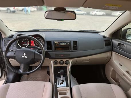 Fujairah, Vehicles, Cars & Trucks , AED 13000,  Mitsubishi Lancer 2.0,  2016,  Automatic,  20000 KM,  🚗 FOR SALE &ndash;  ( Model)