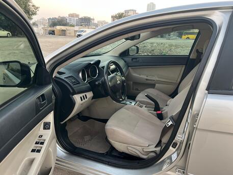 Fujairah, Vehicles, Cars & Trucks , AED 13000,  Mitsubishi Lancer 2.0,  2016,  Automatic,  20000 KM,  🚗 FOR SALE &ndash;  ( Model)