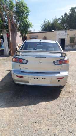 Fujairah, Vehicles, Cars & Trucks , AED 13000,  Mitsubishi Lancer 2.0,  2016,  Automatic,  20000 KM,  🚗 FOR SALE &ndash;  ( Model)