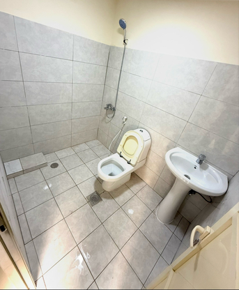 Fanateer, Apartments, Flats, Houses & Villas, 1 BR,  New Studio, Annual Payment, Split AC, Touch-cooker, Kitchen Cabine
