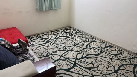 Hara, Rooms for Rent, SAR 850/month,  SINGLE ROOM AVAILABLE NEAR GARDEN TEA POINT