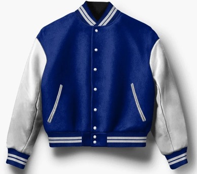 San Diego, Clothing & Accessories, USD 300,  McCluer North High School Varsity Jacket