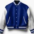 USD 300,  McCluer North High School Varsity Jacket