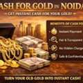Sell Old Gold In Noida At Best Price