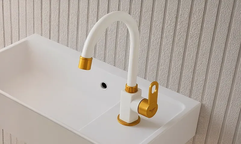 New Delhi, Household Items, Tap