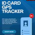 INR 3950,  ID Card GPS Tracker Device Shop In Saket &ndash; Spy World &ndash; Shop Now