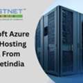 Microsoft Azure Cloud Hosting India From Hostnetindia