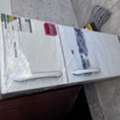 SAR 1000,  Fridge - Washing Machine - Gas Stove