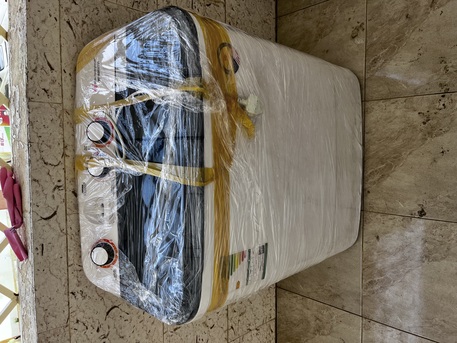 Abha, Household Items, SAR 1000,  Fridge - Washing Machine - Gas Stove