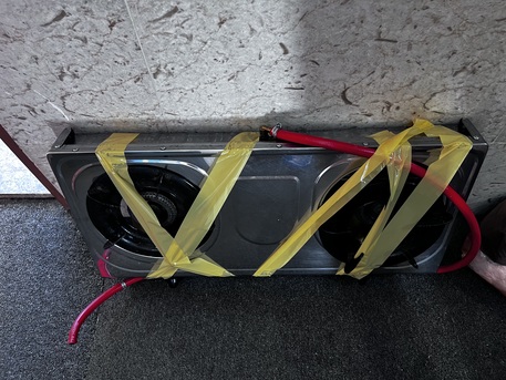 Abha, Household Items, SAR 1000,  Fridge - Washing Machine - Gas Stove