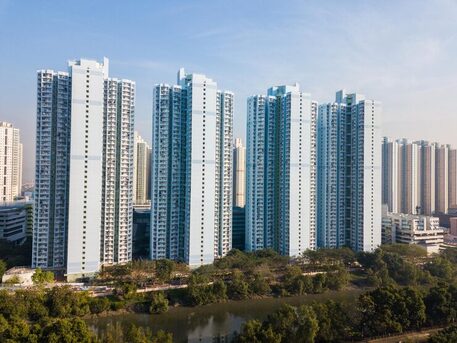 Mumbai, Buildings, House Of Hiranandani Borivali West Mumbai Investment
