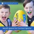 Custom Sports Mouth Guards &ndash; Prodental Clinic