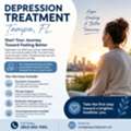 Depression Treatment Tampa FL &ndash; Start Your Journey Toward Feeling Better
