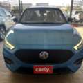 SAR 46126,  MG ZS LUXURY,  2022,  Automatic,  15321 KM,  Tamara Instalment Plans Are Available For Saudis And Residents.