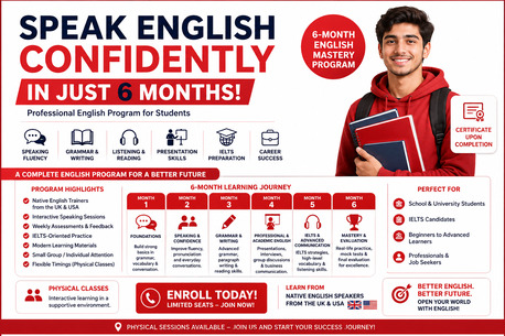 Jubail, Lessons Offered, Native English Speakers From The UK & USA @ Jubail