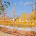 Sports Court Fence Suppliers UAE For Durable And High-Performance Fencing