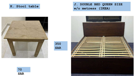 Jeddah, Furniture, SAR 2500,  All Furniture Item For Sale