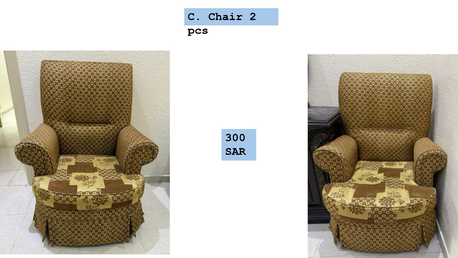 Jeddah, Furniture, SAR 2500,  All Furniture Item For Sale