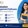 Streamline Student Enrollment With Advanced Online Admission Software