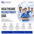 Healthcare Recruitment UAE