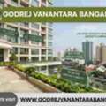 INR 1,  Godrej Vanantara Bannerghatta Bangalore