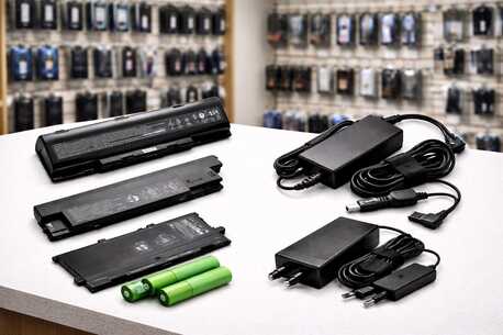 Manama, Computers, BHD 6,  Laptop Adapters & Batteries &ndash; Starting From BD 6 Only - Call / WhatsApp /+ 973 39548774