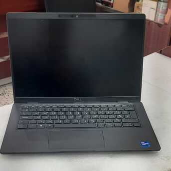 Al Sharafeyah, Computers, SAR 1550,  Laptop Dell Latitude 7420 I7 11th Gen 16gb Ram, SSD 512gb With Original Win 11 Pro