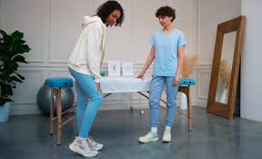 New Delhi, Health, Best Occupational Therapist In Delhi