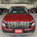 SAR 48776,  Hyundai Venue GL,  2024,  Automatic,  34593 KM,  /Tamara Instalment Plans Are Available For Saudis And Residents.