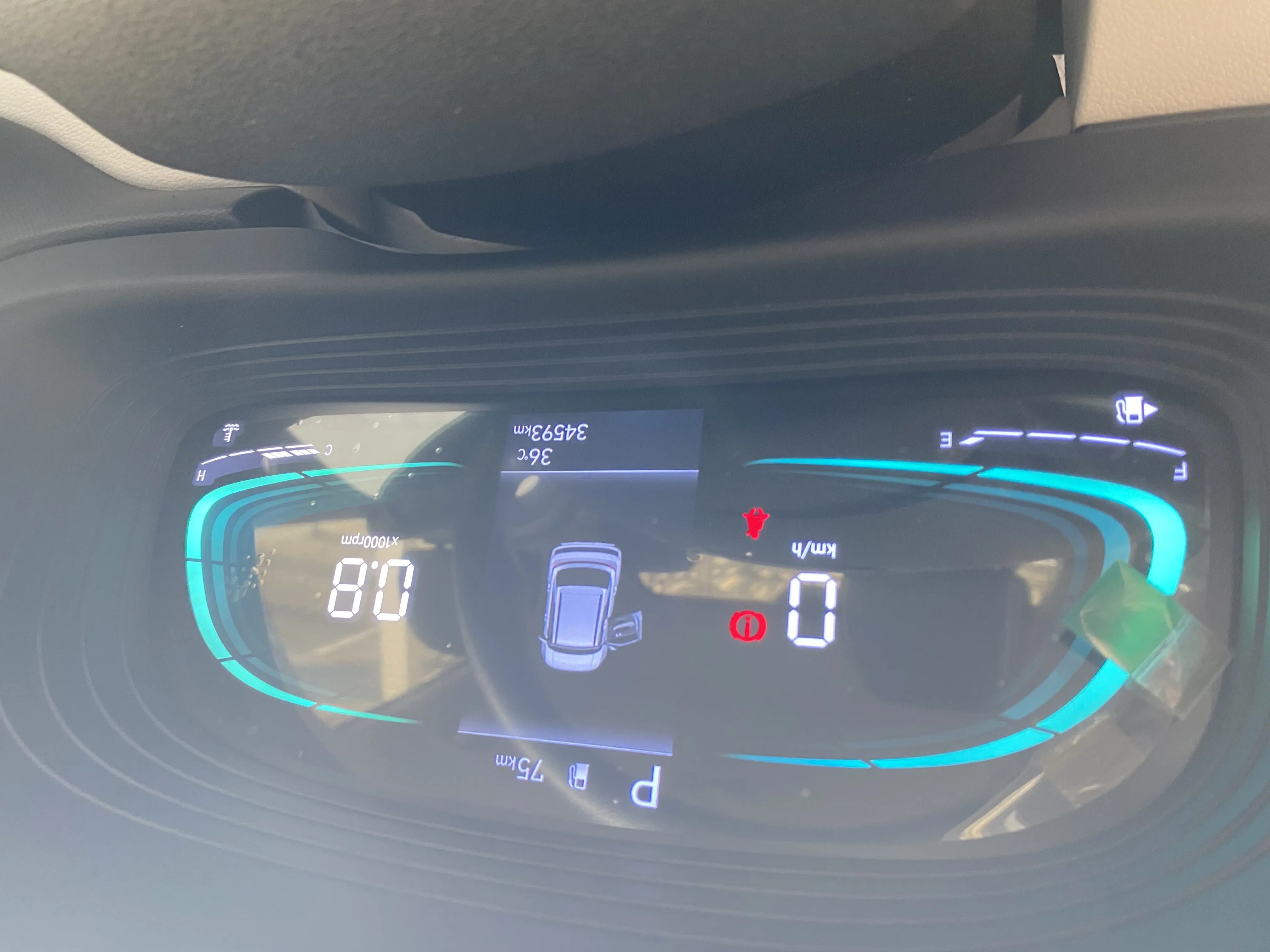 Riyadh, Vehicles, Cars & Trucks , SAR 48776,  Hyundai Venue GL,  2024,  Automatic,  34593 KM,  /Tamara Instalment Plans Are Available For Saudis And Residents.