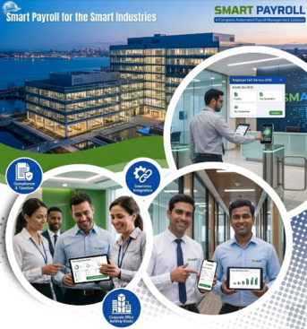 Bhubaneswar, Software Development, Payroll Software Service Provider In Bhubaneswar, Odisha
