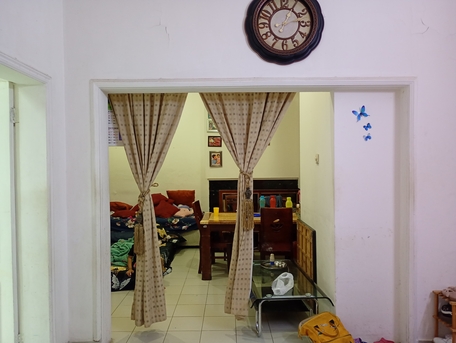 Manama, Apartments, Flats, Houses & Villas, BHD 220/month,  1 BR,  FULLY FURNISHED FAMILY FLAT IN GUFOOL, UNLIMITED EWA