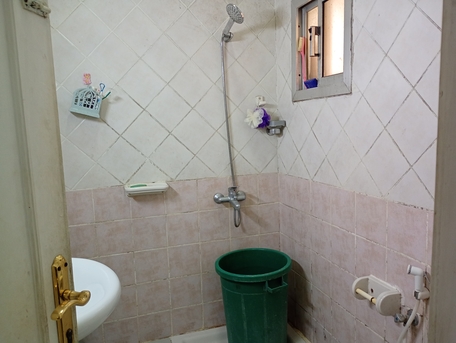 Manama, Apartments, Flats, Houses & Villas, BHD 220/month,  1 BR,  FULLY FURNISHED FAMILY FLAT IN GUFOOL, UNLIMITED EWA