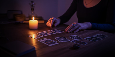 Ahmedabad, Guides/Interpreters, Best Tarot Card Reader In India | Online Tarot Reading By Aurum Taro