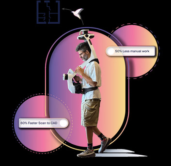 Dublin, Software Development, Point Cloud To Blueprint Conversion Services | Nest 3D