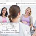 Antenatal Shared Care Services &ndash; Balgowlah Village Medical Practice