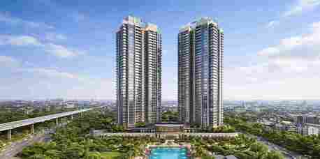 Hyderabad, Apartments, Flats, Houses & Villas, INR 22000000/month,  1600 Sq. Feet,  Godrej Kukatpally Hyderabad &ndash; Luxury Apartments With Modern Amenities