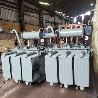Kolkata, Machinery, Advanced Technology By BIS Approved Transformer Manufacturers In India