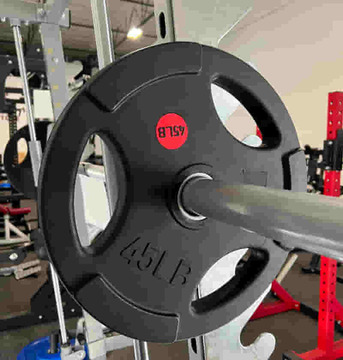 New York, Business, Buy Olympic Plate Sets This Spring Season For Strength Training