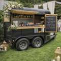 USD 500,  Buy Spring Event Bar Trailer Rental & Mobile Bar Service Near You