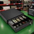 BHD 23,  Cash Drawer &ndash; Brand New Box Pack &ndash; With Lock & Key &ndash; BD 23 Call/WhatsApp +973 39548774