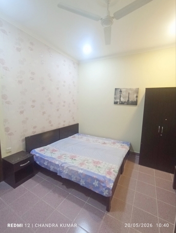 Mahooz, Apartments, Flats, Houses & Villas, BHD 185/month,  Furnished,  Studio,  Furnished Studio Flat For Rent In Mahooz With Ewa Call 34304560