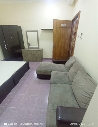 Mahooz, Apartments, Flats, Houses & Villas, BHD 185/month,  Furnished,  Studio,  Furnished Studio Flat For Rent In Mahooz With Ewa Call 34304560