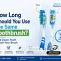 Is Your Toothbrush Harming Your Gums? Free Hygiene Check At ECIL