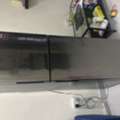 BHD 70,  Sharp Double Door Refrigerator SJ-S330-SS3 330Ltr