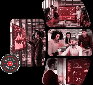 New York, Computer, Best Data Visualization Consulting Services For Smarter Business Insights