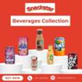 Buy Refreshing Beverages Online At Best Prices Today