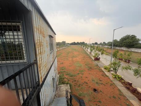 Hyderabad, Residential Plots, INR 21999,  180 Sq. Yard,  Hmda & Rera Aproved Open Villa Plots For Sale At Srisailam Highway Near Maheshwaram Town