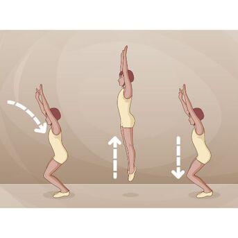 Toronto, Health, The Right Way To Start Back Handspring Training In Pickering